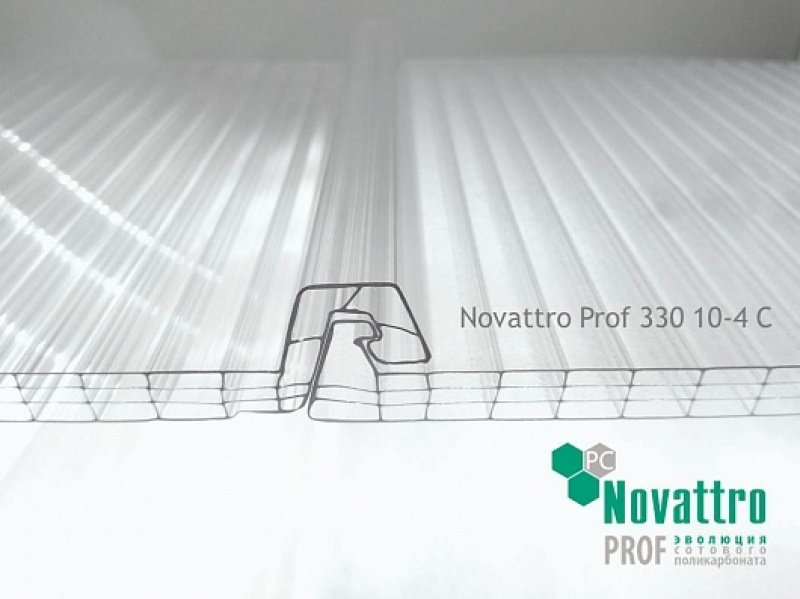 Novattro PROF  330 10-4 C